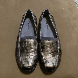 Easy Street loafers